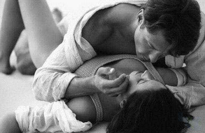 нежность нежность